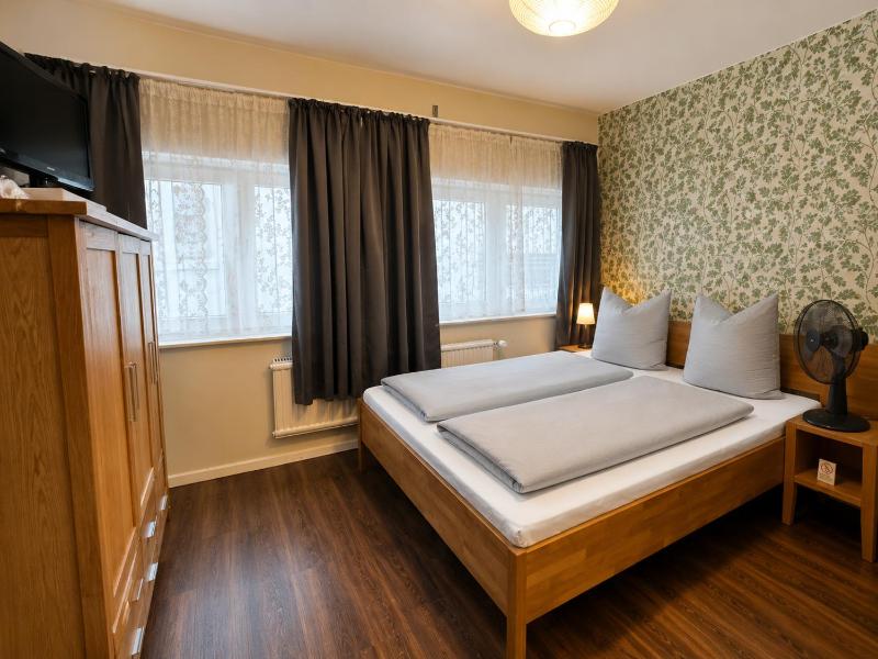 Dana Living Apartment Bremen HBF - Zentrum Altstadt Messe ÖVB Arena Business Apartment mit Self Check-in - image 25