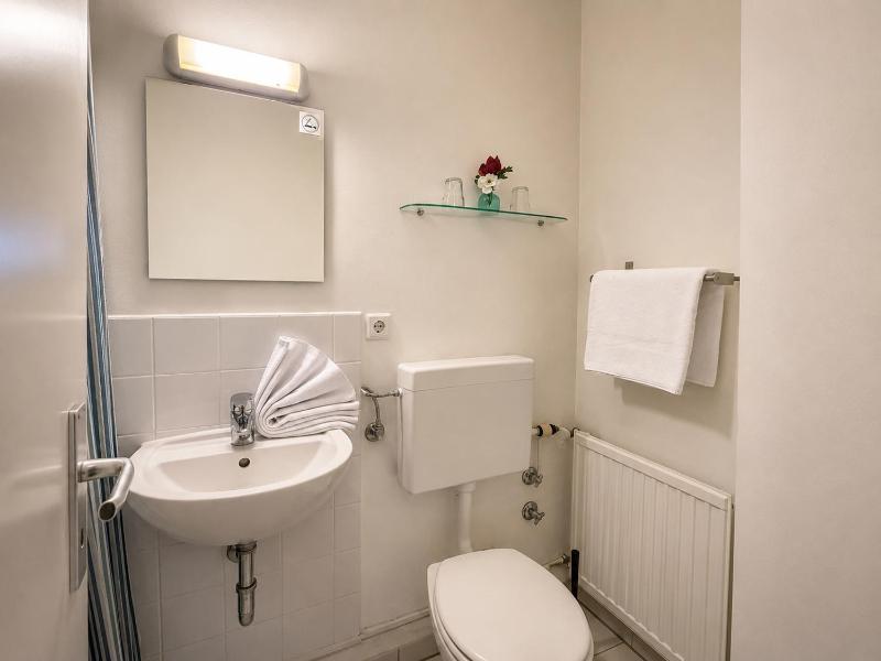 Dana Living Apartment Bremen HBF - Zentrum Altstadt Messe ÖVB Arena Business Apartment mit Self Check-in - image 22