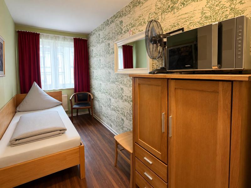 Dana Living Apartment Bremen HBF - Zentrum Altstadt Messe ÖVB Arena Business Apartment mit Self Check-in - image 12