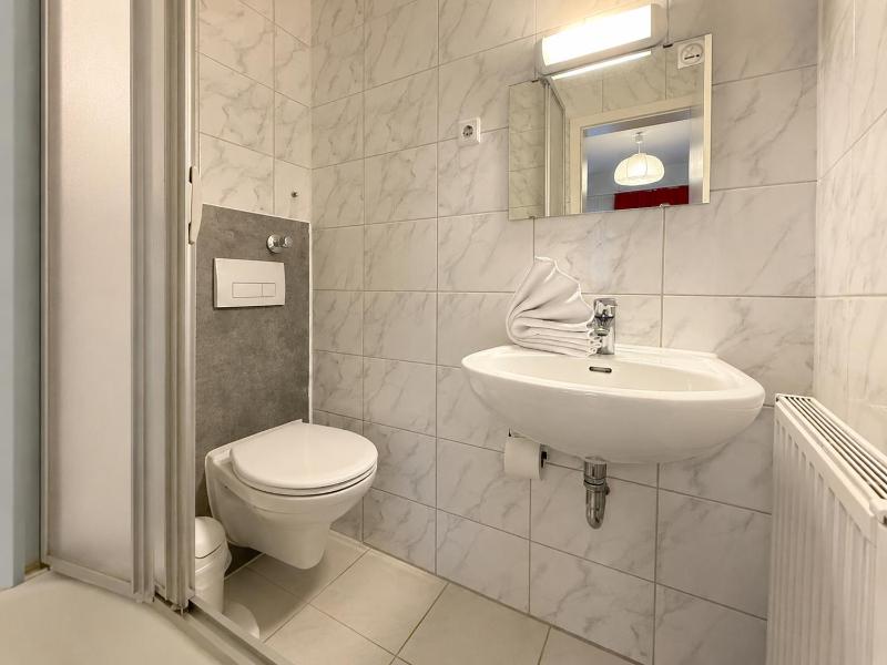Dana Living Apartment Bremen HBF - Zentrum Altstadt Messe ÖVB Arena Business Apartment mit Self Check-in - image 9