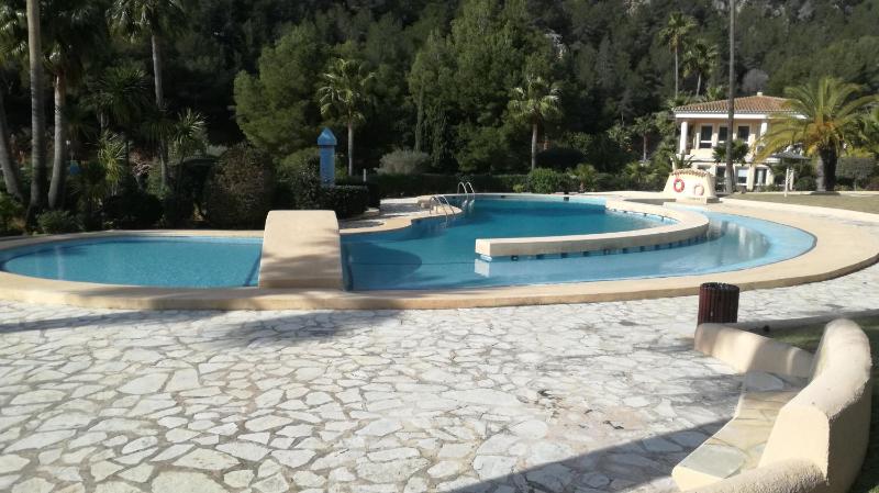 Altea Hills Sunny Big Terrace Duplex - image 14