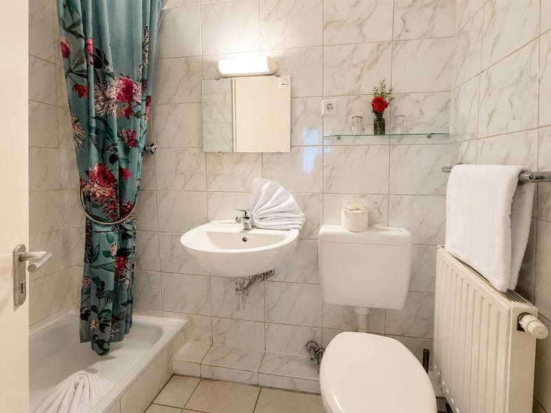 Dana Living Apartment Bremen HBF - Zentrum Altstadt Messe ÖVB Arena Business Apartment mit Self Check-in - image 14