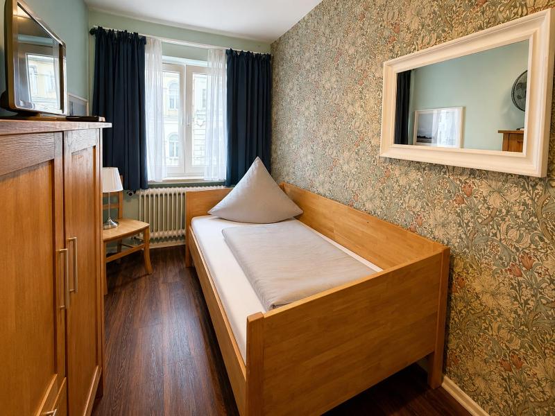 Dana Living Apartment Bremen HBF - Zentrum Altstadt Messe ÖVB Arena Business Apartment mit Self Check-in - image 21