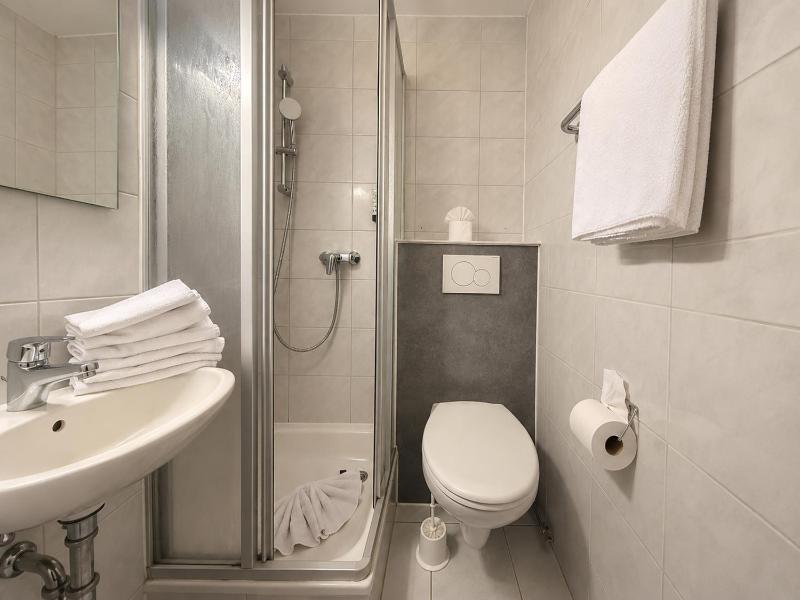Dana Living Apartment Bremen HBF - Zentrum Altstadt Messe ÖVB Arena Business Apartment mit Self Check-in - image 31