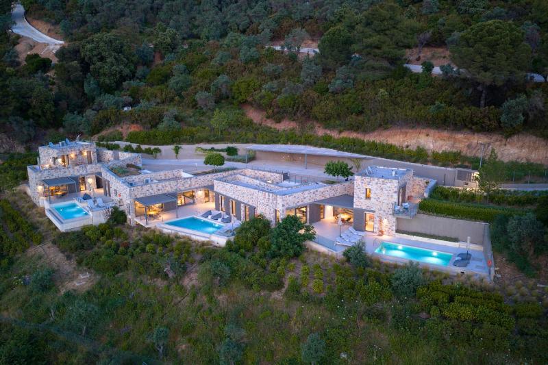 Kechria Bay Villas - image 19