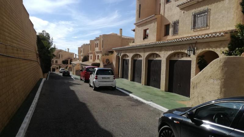 Altea Hills Sunny Big Terrace Duplex - image 11
