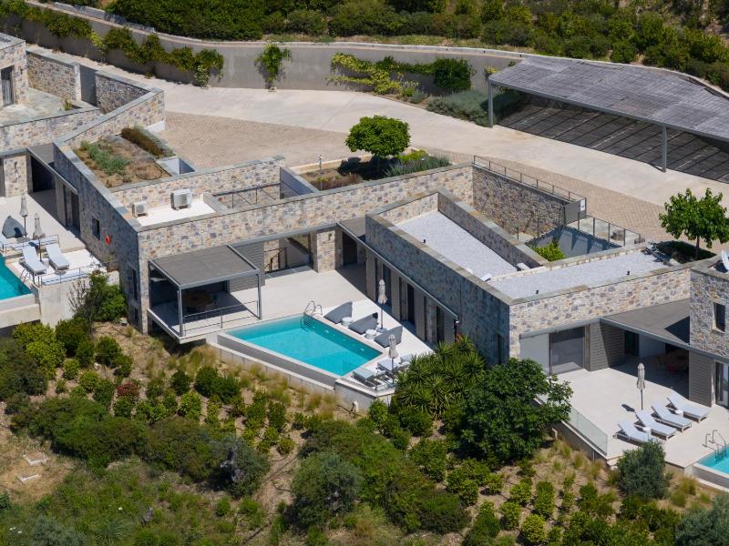 Kechria Bay Villas - image 13