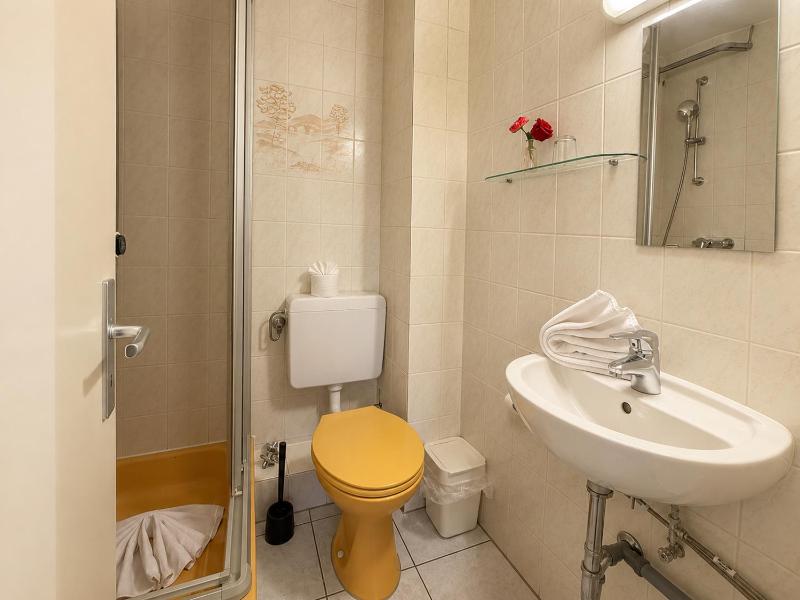 Dana Living Apartment Bremen HBF - Zentrum Altstadt Messe ÖVB Arena Business Apartment mit Self Check-in - image 4