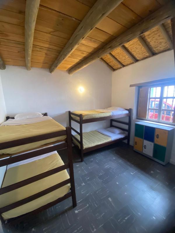 Hostal Casa Tyba - image 18