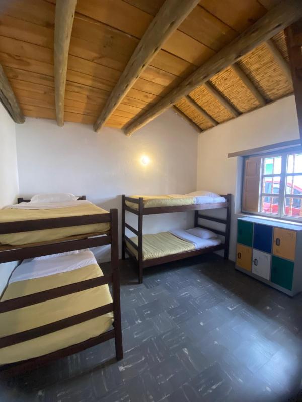 Hostal Casa Tyba - image 21