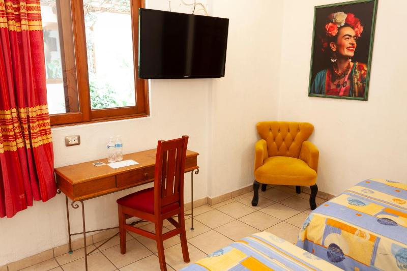 Hotel Dainzu - image 14