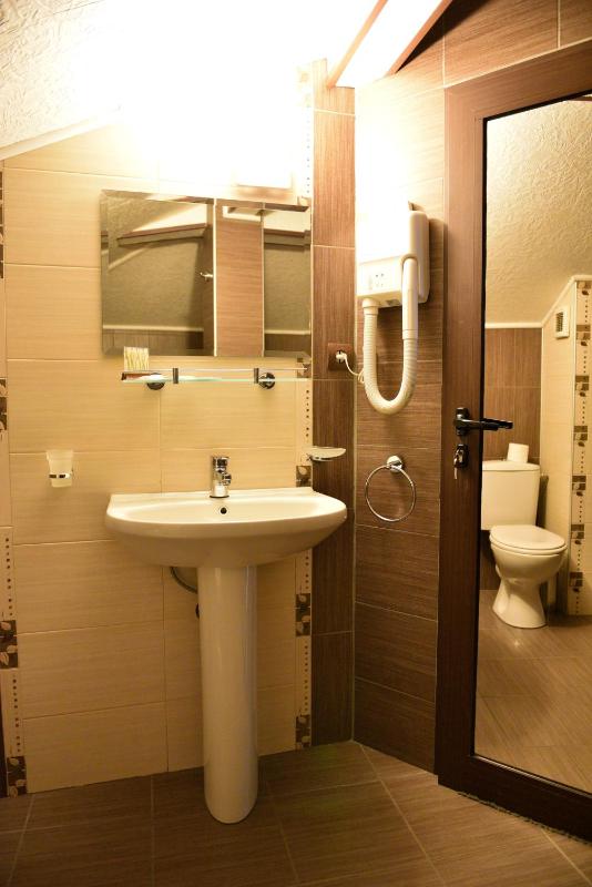 Junior Suite with Terrace image 4