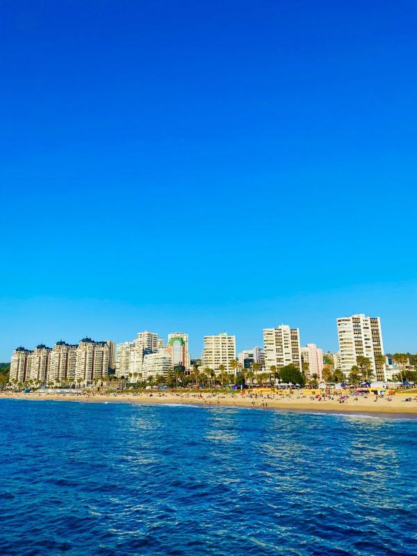 Viña del Mar I Descanso y ubicación ideal - image 9