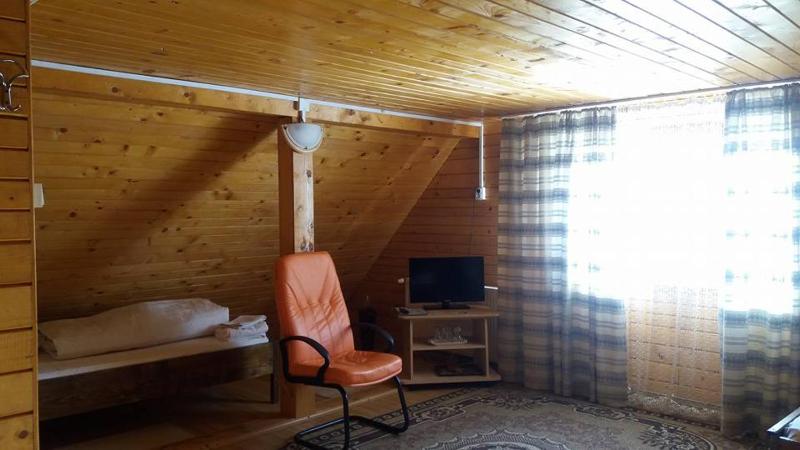 Quadruple Room image 2