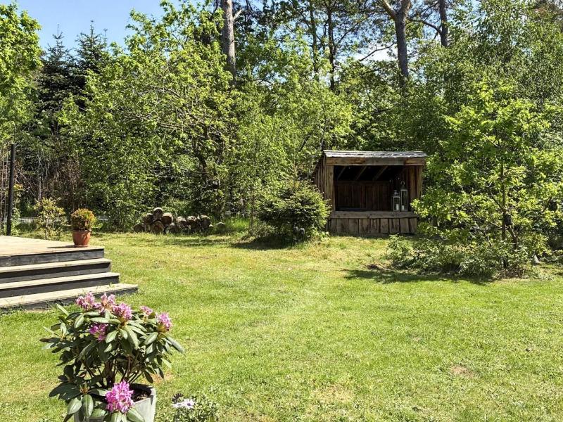 Bright Cottage with Hot Tub - By Traum Ferienwohnungen - image 20
