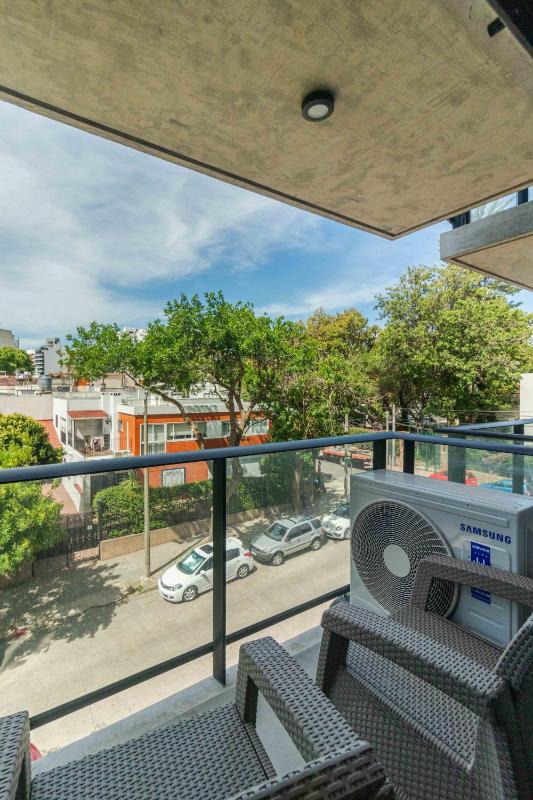 Espectacular apartamento a estrenar Punta Carretas - image 15