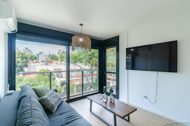 Moderno apartamento a estrenar en Punta Carretas - image 15