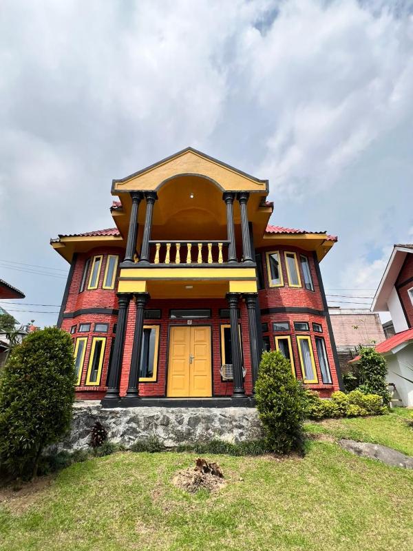 VILLA NEW PRATAMA - image 8