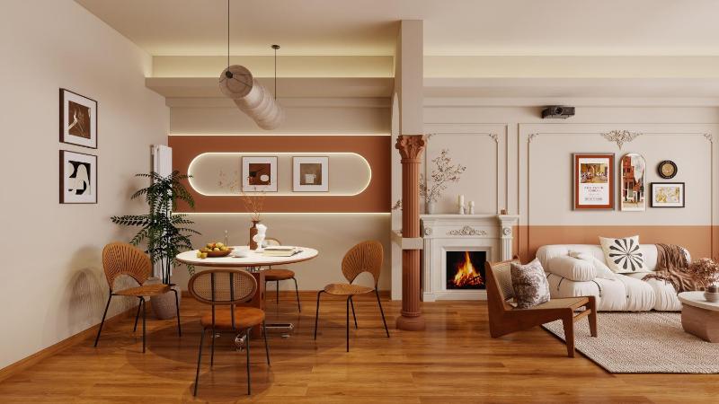 Haven by CBD Apartment - image 6