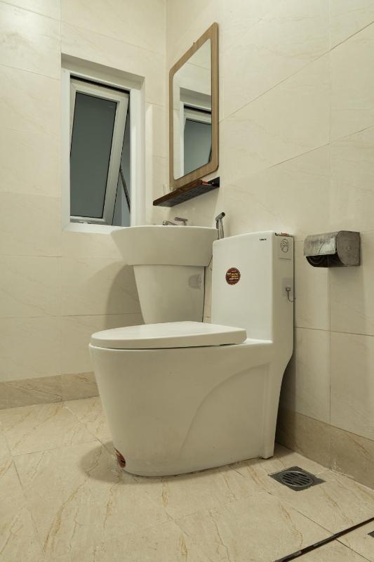 Owl's Night Homestay Metro - image 12