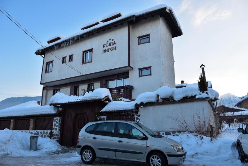Zigen House - image 13