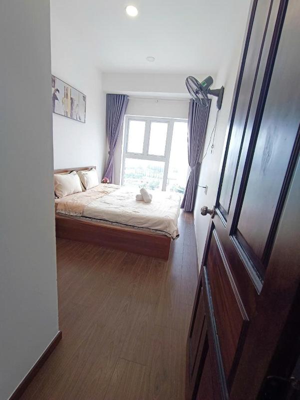 Chill homestay 3- Căn hộ sát biển - image 14