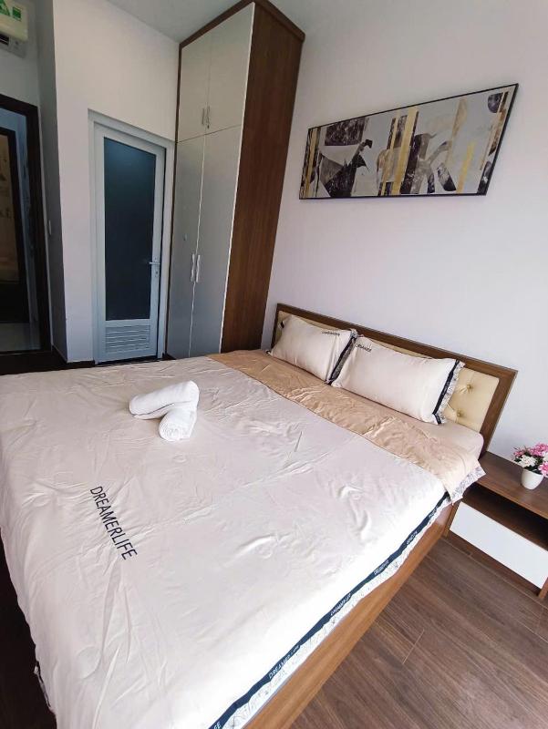 Chill homestay 3- Căn hộ sát biển - image 11