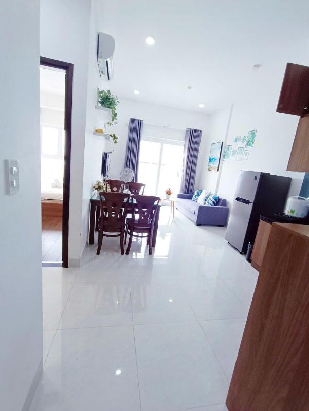 Chill homestay 3- Căn hộ sát biển - image 2