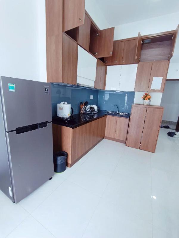 Chill homestay 3- Căn hộ sát biển - image 8