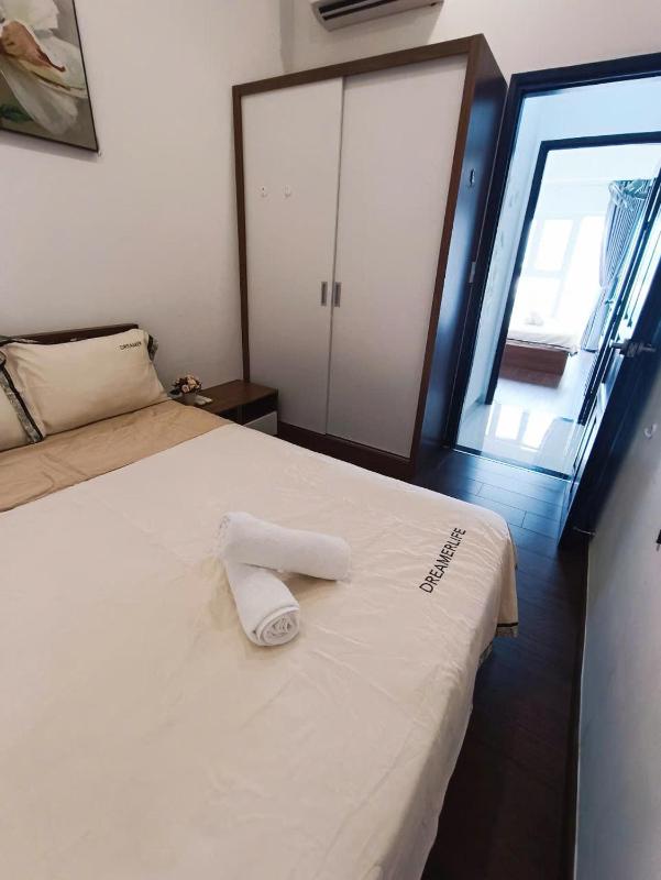Chill homestay 3- Căn hộ sát biển - image 7