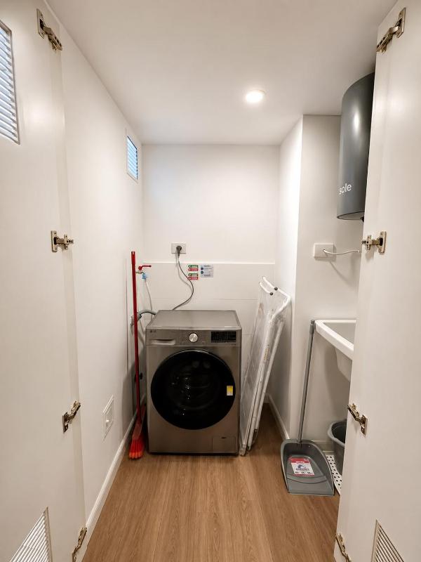 Brand New 2BR 2BA Apartment 2 min from Kennedy Park Miraflores - image 3