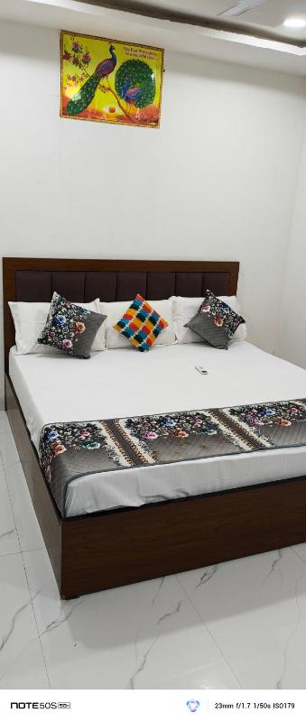 shree banke bihari homestay vrindavan - image 15