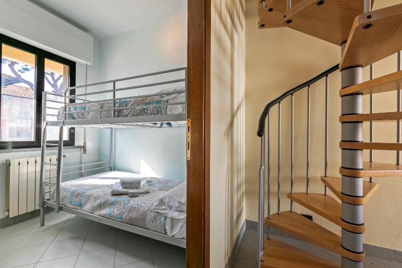 Appartamento Mako - 800M From The Beach - Happy Rentals - image 22