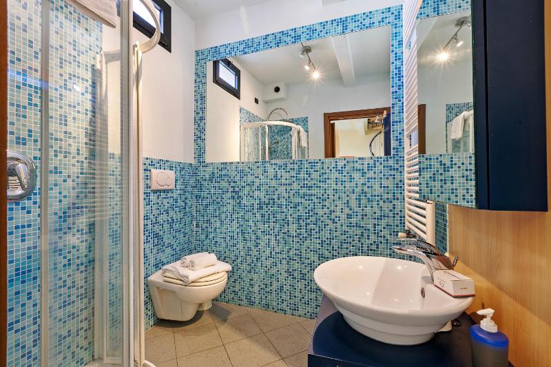Appartamento Mako - 800M From The Beach - Happy Rentals - image 6
