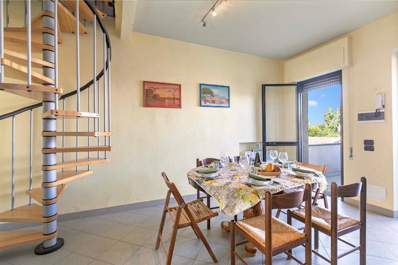 Appartamento Mako - 800M From The Beach - Happy Rentals - image 9