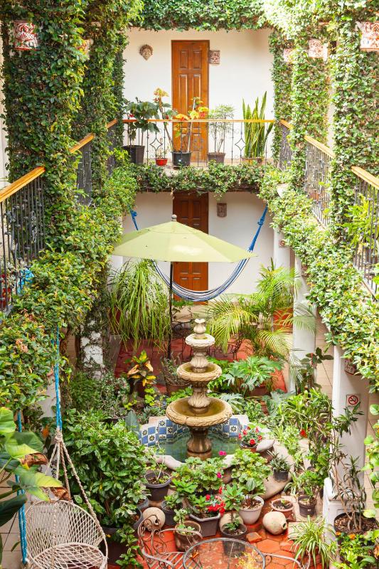 Hotel Dainzu - image 16