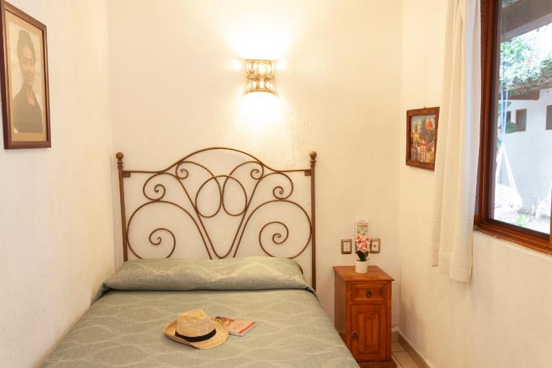 Hotel Dainzu - image 15