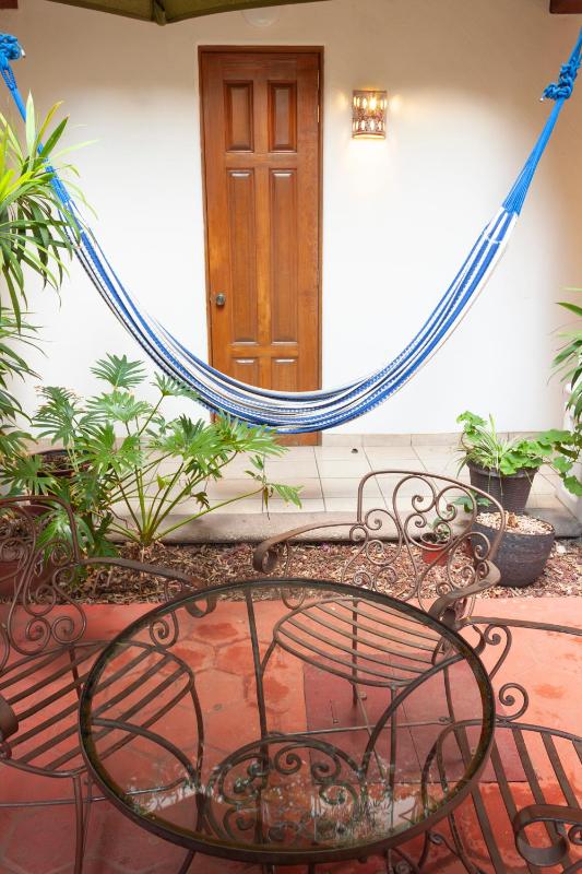 Hotel Dainzu - image 13