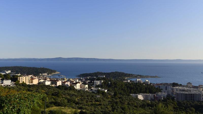 Holiday Home Ane - Makarska by Villas Guide - image 9