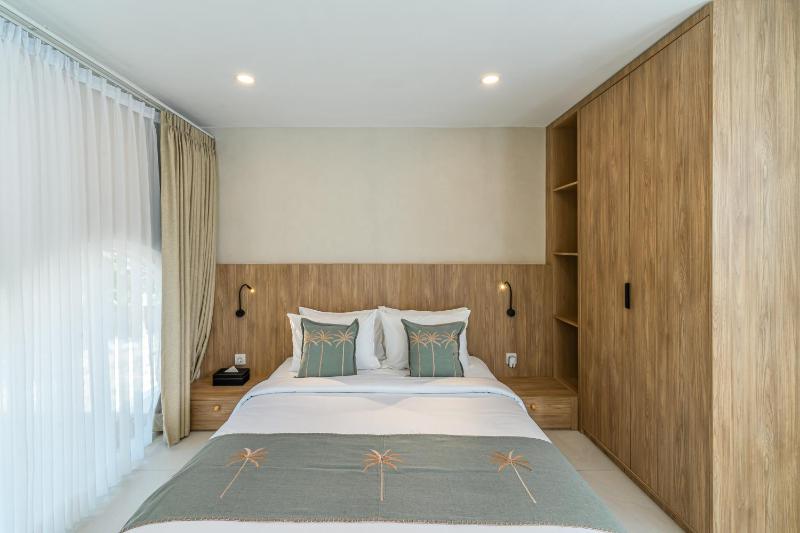 Bingin Unit 13 - Sleek 1BR Retreat with Plunge Pool in Bingin! - image 14