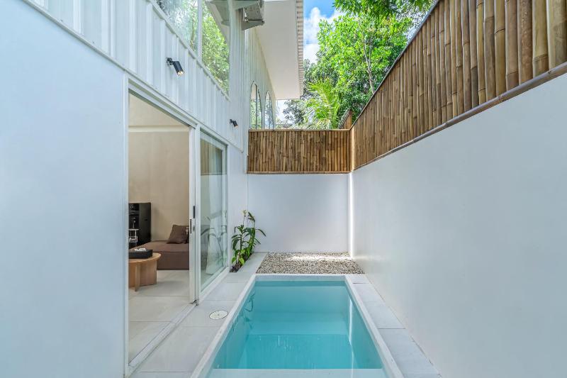 Bingin Unit 13 - Sleek 1BR Retreat with Plunge Pool in Bingin! - image 10