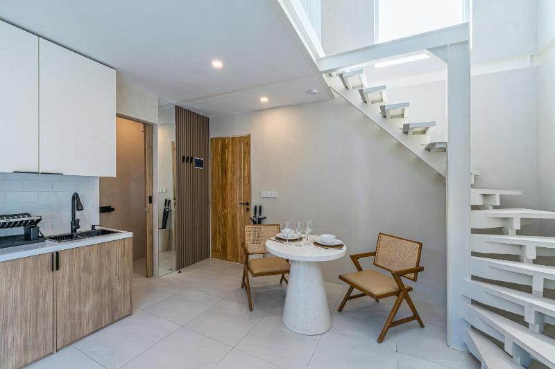 Bingin Unit 13 - Sleek 1BR Retreat with Plunge Pool in Bingin! - image 9