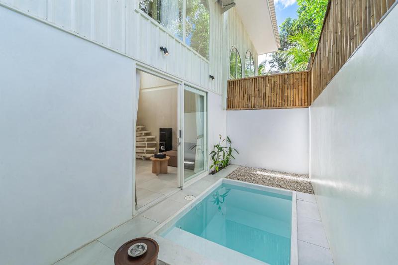Bingin Unit 13 - Sleek 1BR Retreat with Plunge Pool in Bingin! - image 13
