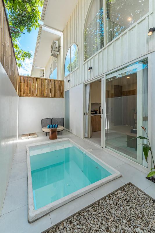 Bingin Unit 13 - Sleek 1BR Retreat with Plunge Pool in Bingin! - image 12