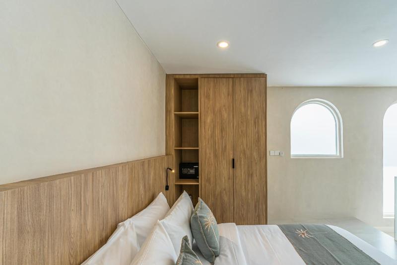 Bingin Unit 13 - Sleek 1BR Retreat with Plunge Pool in Bingin! - image 3