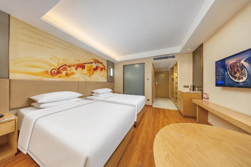 Vienna International Hotel Xi'an Dayan Tower - image 15