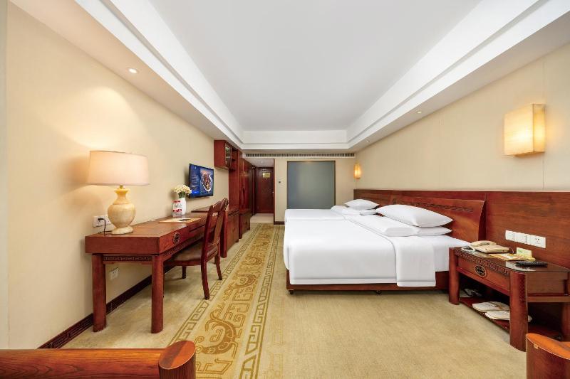 Vienna International Hotel Xi'an Dayan Tower - image 9