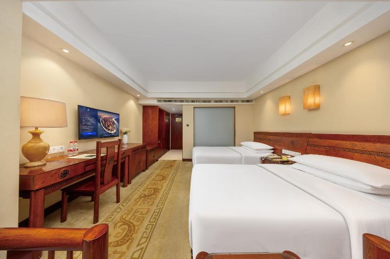 Vienna International Hotel Xi'an Dayan Tower - image 8