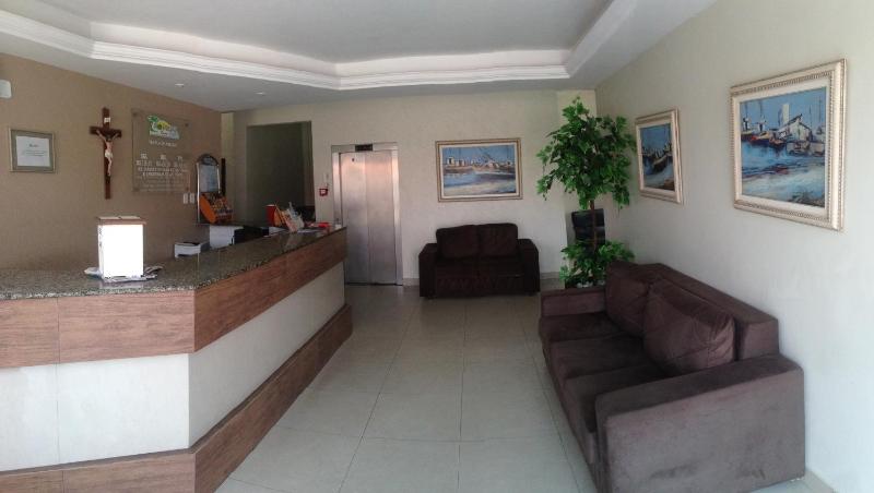 Tropical Praia Hotel - image 2