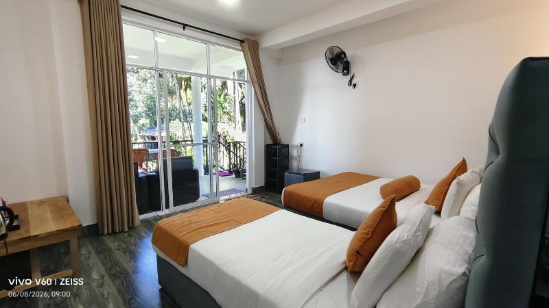 Mithun Homestay Ella - image 44